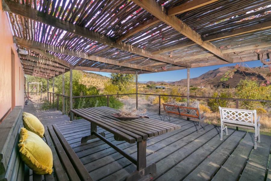 7 Bedroom Property for Sale in Robertson Western Cape